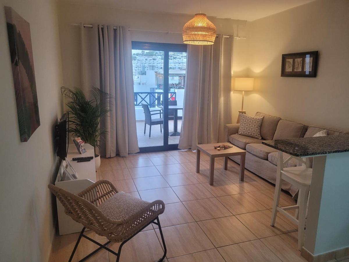 Apartamento El Poril Tías Zewnętrze zdjęcie